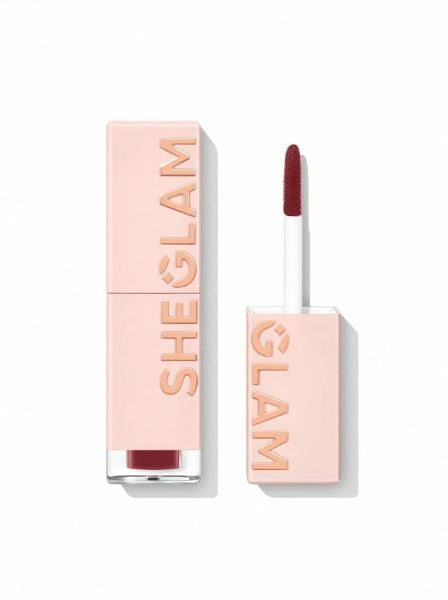 SHEGLAM - Take A Hint Lip Tint-Level Up Color Changing - Level up